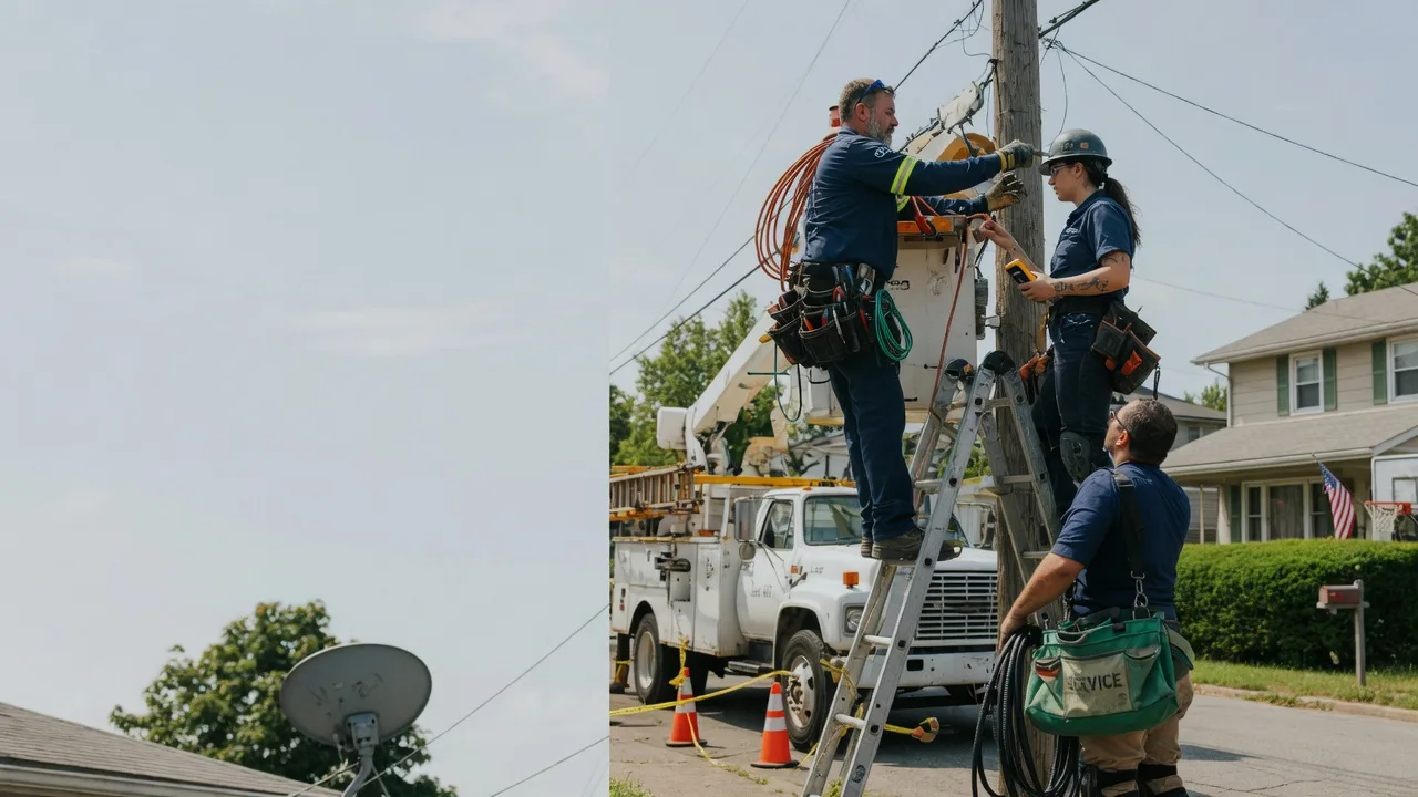 Electrical Repair in Ceres, VA near me